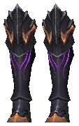 Silverheart Lord Boots Drop Locations