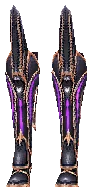 Silverheart Elf Boots (B) Drop Locations