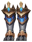 Manticore Knight Boots (Conviction) Drop Locations