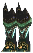 Piercing Grove Boots Drop Locations
