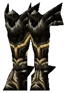 Dark Soul Boots Drop Locations