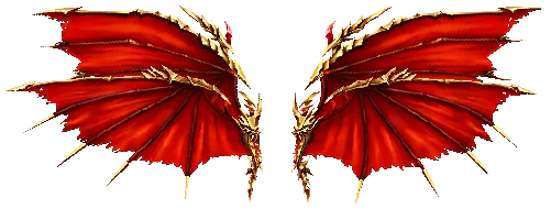 Wings of Destruction Drop Locations