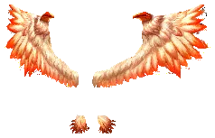 Wings of Magic Drop Locations