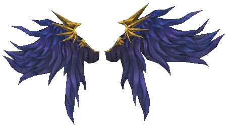 Wings of Despair Drop Locations
