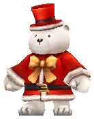 Polar Bear Drop Locations