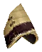 Fragment of Horn Drop Locations