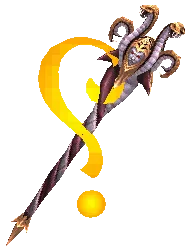 Staff Drop Locations