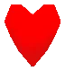 Heart Drop Locations
