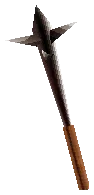 Burnt Murderer's Club Drop Locations