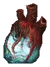 Iron Knight's Heart Drop Locations