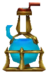 [Lvl3] Monster Soul Converter Drop Locations