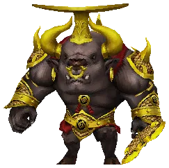 Uma King (Evolved) Drop Locations