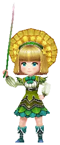 Dandelion Fairy (Evolved) Drop Locations