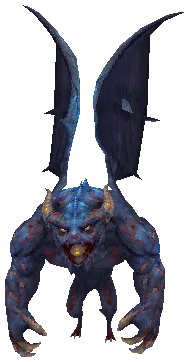 Gargoyle Drop Locations