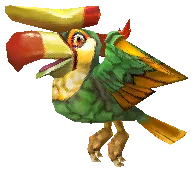 Rio (Evolved) Drop Locations