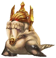 Fur Seal (Evolved) Drop Locations