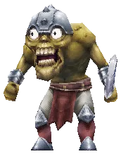 Zombie Articles Drop Locations