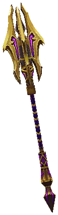 Darkangel Scepter Drop Locations