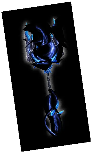 Lightning Scepter Drop Locations