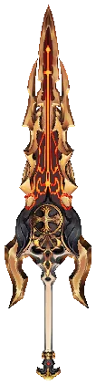 Absolute Lance of the Arch. Drop Locations