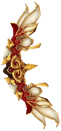 Bloodangel Bow Drop Locations