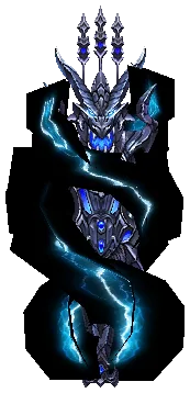 Lightning Quiver Drop Locations