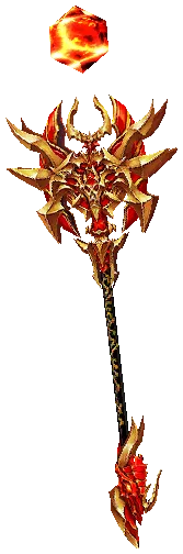 Apocalypse Staff Drop Locations