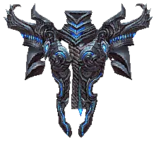 Darkangel Summoner Armor Drop Locations