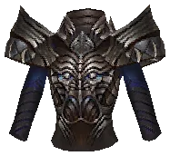 Darkangel Lancer Armor Drop Locations