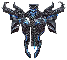Darkangel Slayer Armor Drop Locations
