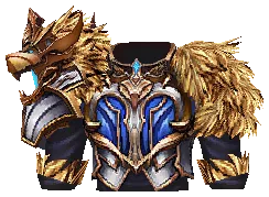 Manticore Knight Armor (Conviction) Drop Locations