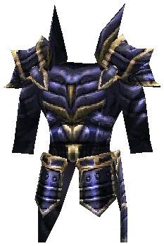 Adamantine Armor Drop Locations