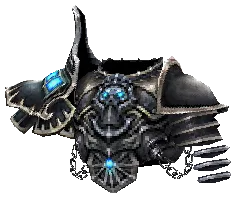 Dark Angel Illusion Knight Armor Drop Locations