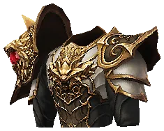 Temple Guard Magic Armor Drop Locations