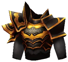 Glorious Armor Drop Locations