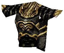 Scale Armor Drop Locations