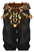 Holyangel Lord Pants Drop Locations