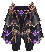 Silverheart Lancer Pants Drop Locations