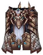 Brilliant Crusader Pants Drop Locations