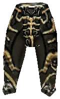 Guardian Pants Drop Locations