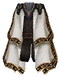 Robust Pants Drop Locations