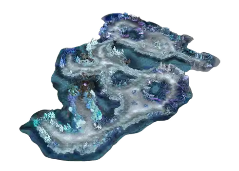 Raklion Hatchery Drop List & Monsters