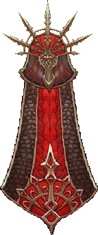 Cloak of Limit - asas de Grow Lancer Mu Online