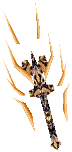Divine Sword of Archangel Drop Locations