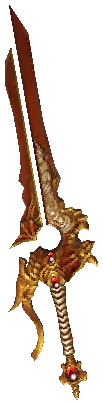 Bloodangel Magic Sword Drop Locations