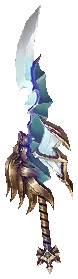 Manticore Short Sword Drop Locations