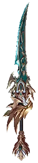 Brilliant Short Sword Drop Locations