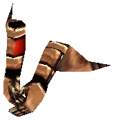 [Bound] Dragon Gloves Drop Locations