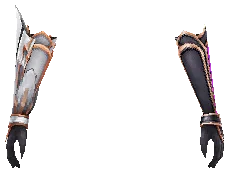 Silver Heart Alchemist Gloves Drop Locations