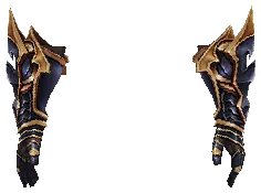 Black Origin Gloves Drop Locations
